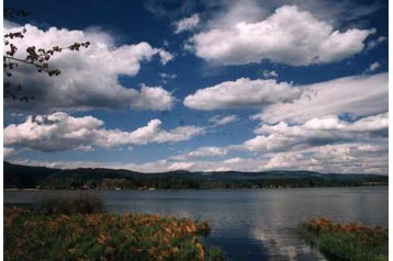 Csehország Bungalov Velký Rybník, Exteriőr